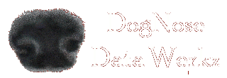 DogNose Data Werkz